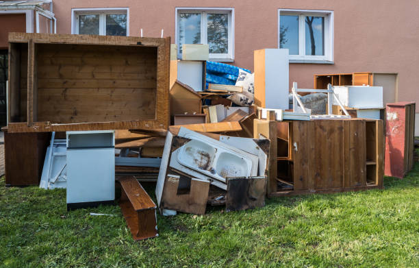 Commercial Cleanout Services in King Of Prussia, PA