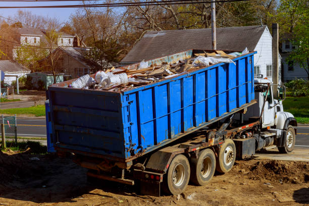 Best Local Junk Hauling  in King Of Prussia, PA