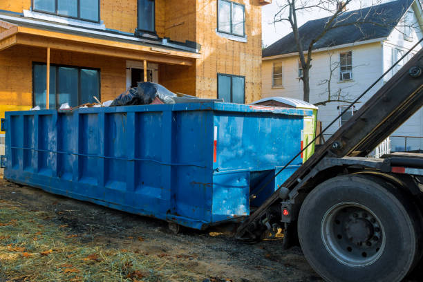 Best Attic Cleanout Services  in King Of Prussia, PA