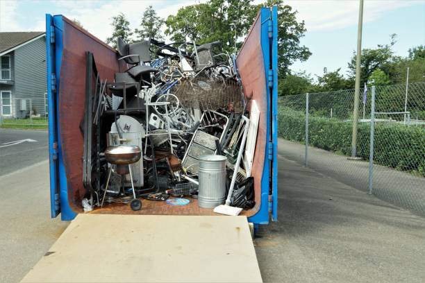 Yard Cleanup Services in King Of Prussia, PA