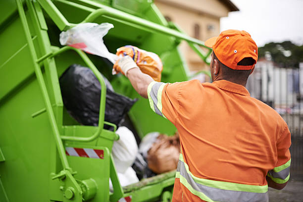 Best Full-Service Junk Removal  in King Of Prussia, PA