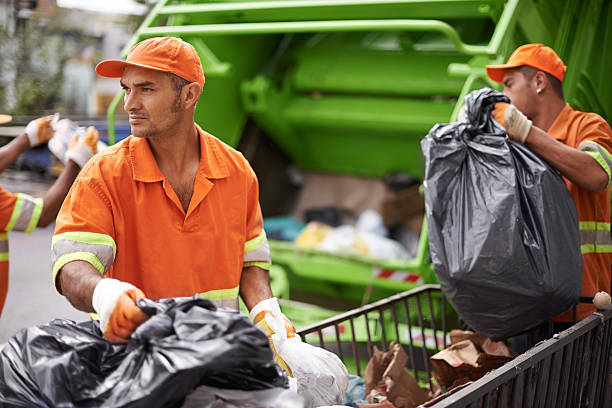 Best Construction Debris Removal  in King Of Prussia, PA