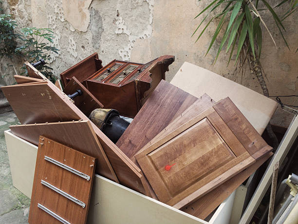 Best Professional Junk Removal  in King Of Prussia, PA